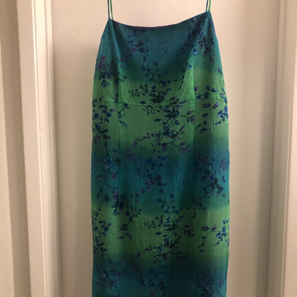 ⚜️Frederick’s of Hollywood - SPAGHETTI STRAP DRESS